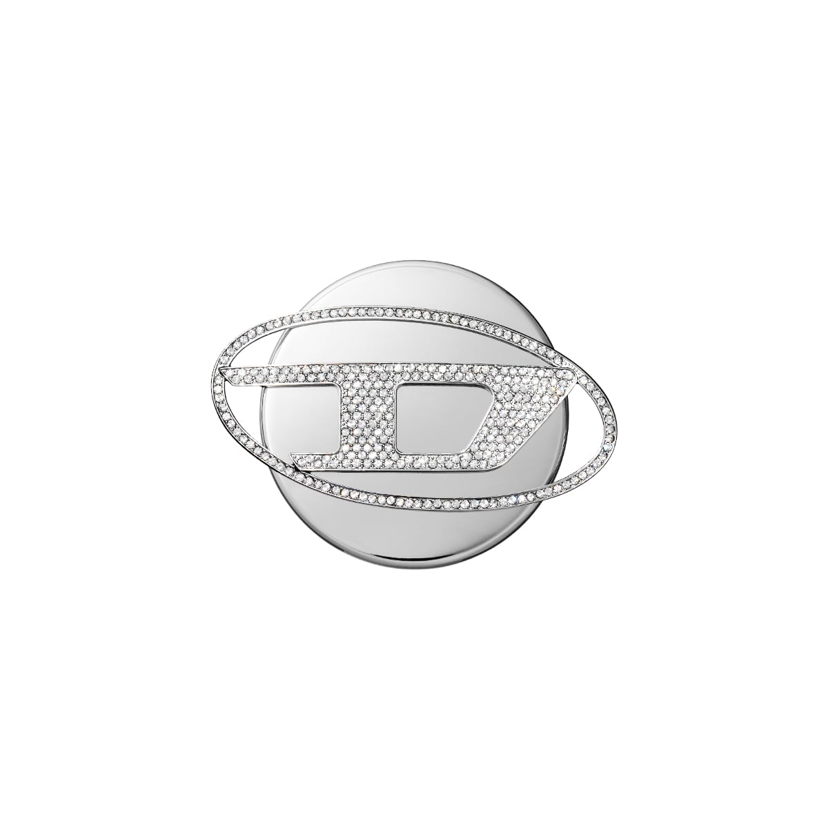 DIESEL × CASETiFY 聯名回歸！丹寧雲朵手機殼、水鑽支架⋯多款必備配件大公開！