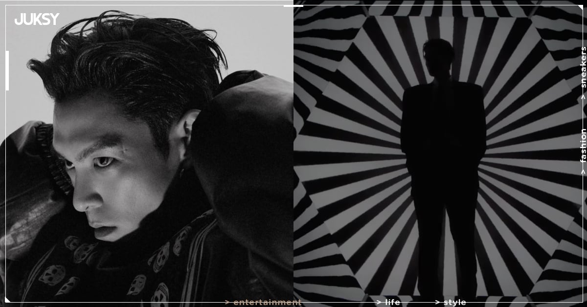 BIGBANG 前成員 T.O.P 新曲〈Studio54〉預告曝光！粉絲激動喊：「南韓第一低音炮強勢回歸！」