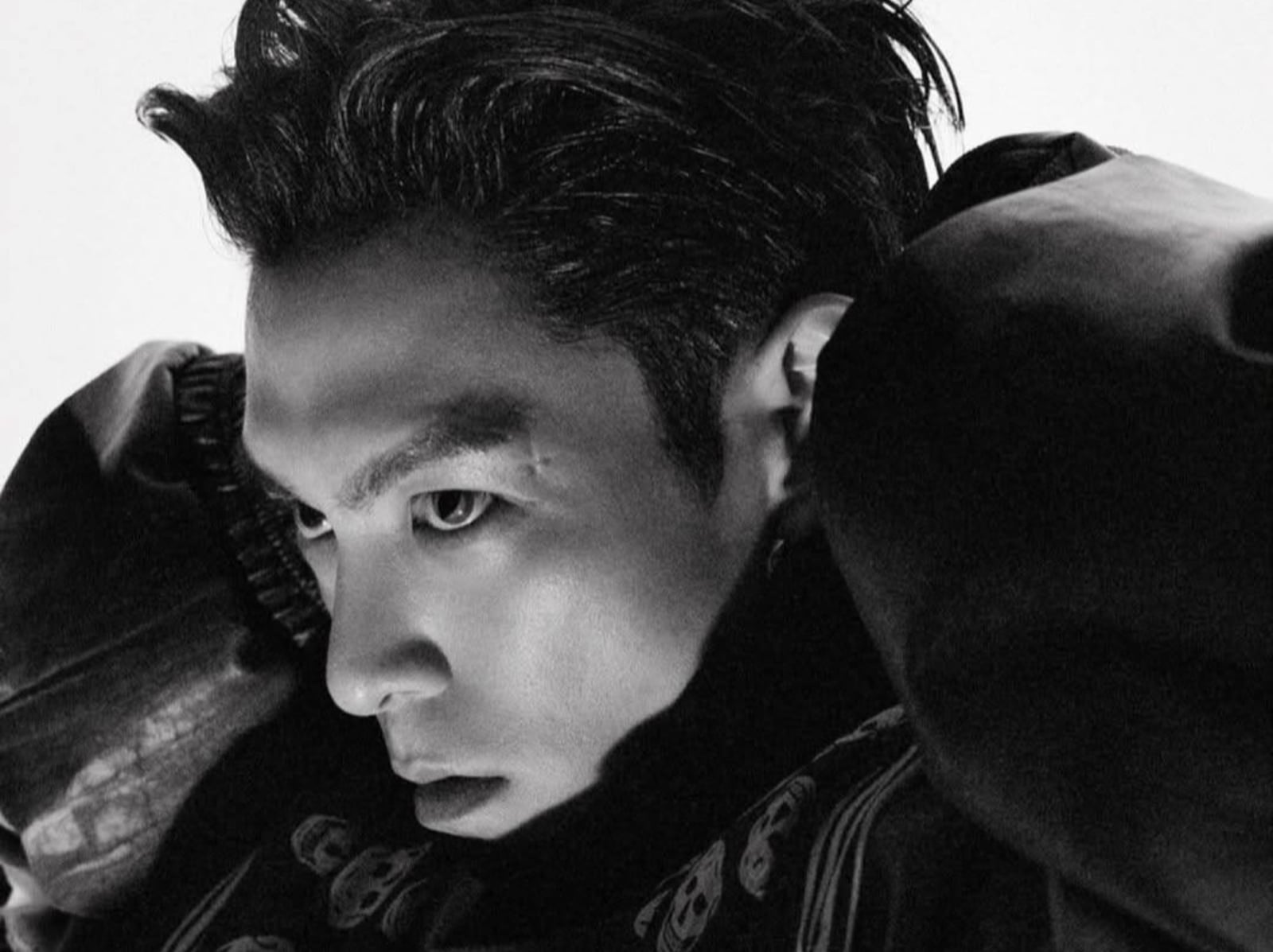 BIGBANG 前成員 T.O.P 新曲〈Studio54〉預告曝光！粉絲激動喊：「南韓第一低音炮強勢回歸！」