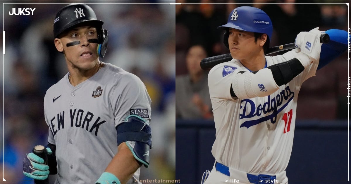 2026 WBC 十大打者排行榜出爐！大谷翔平力壓法官 Aaron Judge 登頂掀熱議！