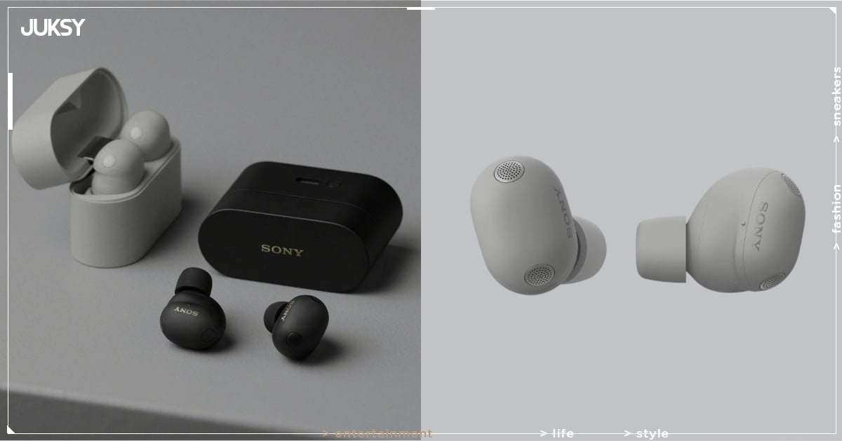 Sony 新一代無線降噪耳機睽違 3 年正式曝光！升級亮點一次看！