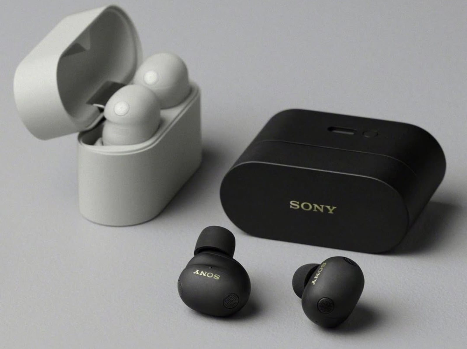 Sony 新一代無線降噪耳機睽違 3 年正式曝光！升級亮點一次看！