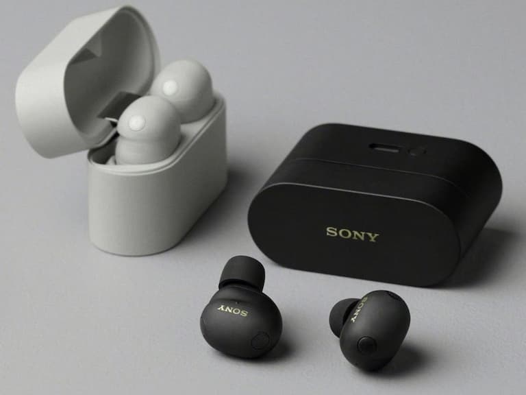 Sony 新一代無線降噪耳機睽違 3 年正式曝光！升級亮點一次看！