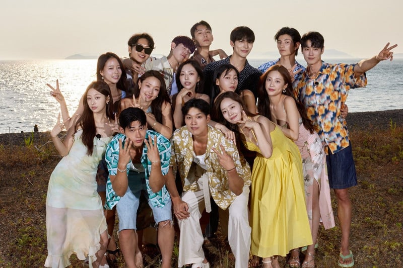 Netflix《單身即地獄 5》配對結果公開，製作團隊火速宣布續訂第 6 季！