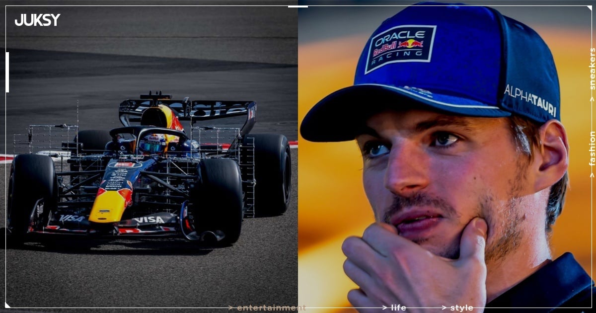 Max Verstappen 坦言新規則 F1 賽車不好玩：「像是打類固醇的 Formula E！」