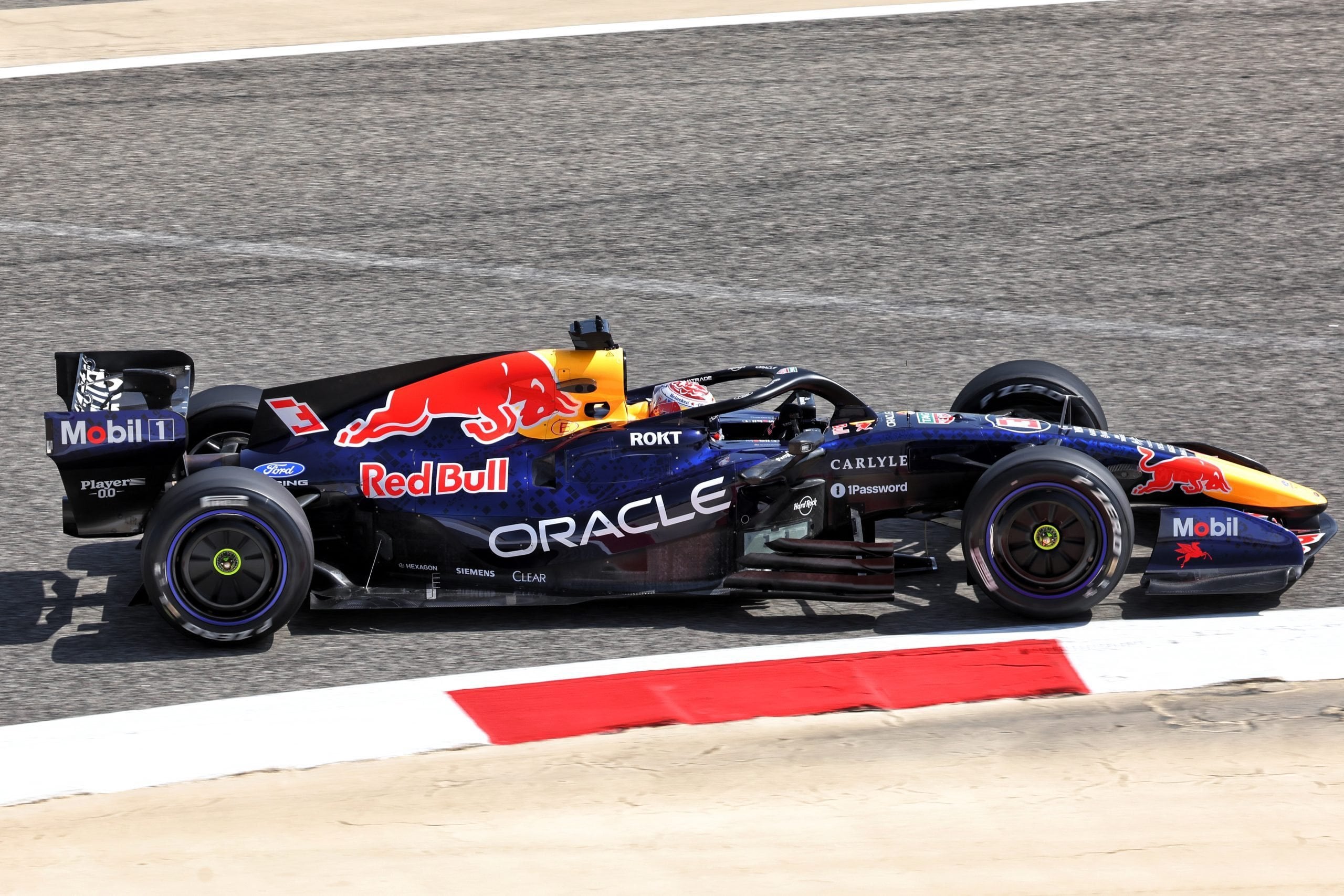 Max Verstappen 坦言新規則 F1 賽車不好玩：「像是打類固醇的 Formula E！」