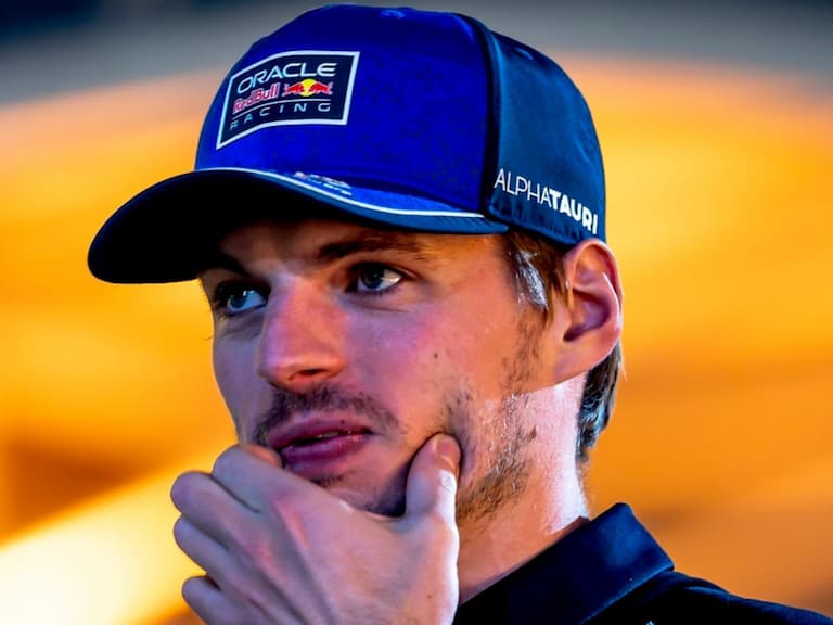 Max Verstappen 坦言新規則 F1 賽車不好玩:「像是打類固醇的 Formula E!」