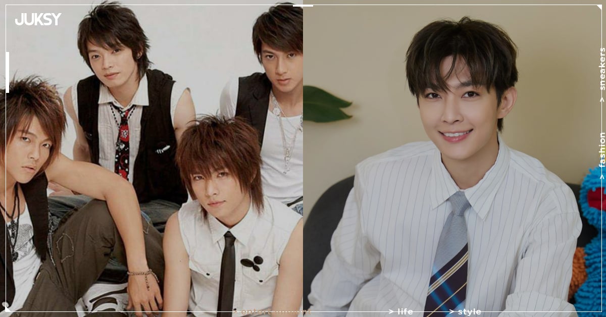 炎亞綸自曝飛輪海出道期遭性騷與不當對待！坦言：「每天喝到爛醉！」