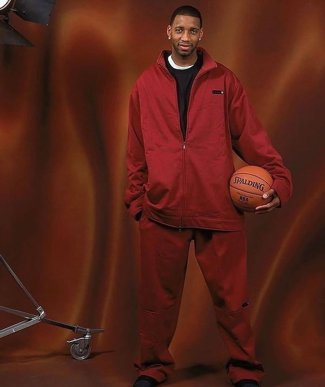 NBA 2005 全明星賽球星穿搭超街頭！LeBron、Kobe、Shaq 寬版穿搭成時代象徵