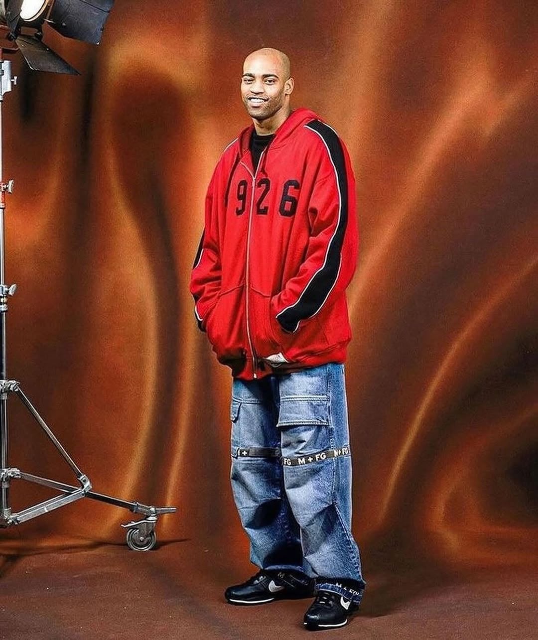 NBA 2005 全明星賽球星穿搭超街頭！LeBron、Kobe、Shaq 寬版穿搭成時代象徵