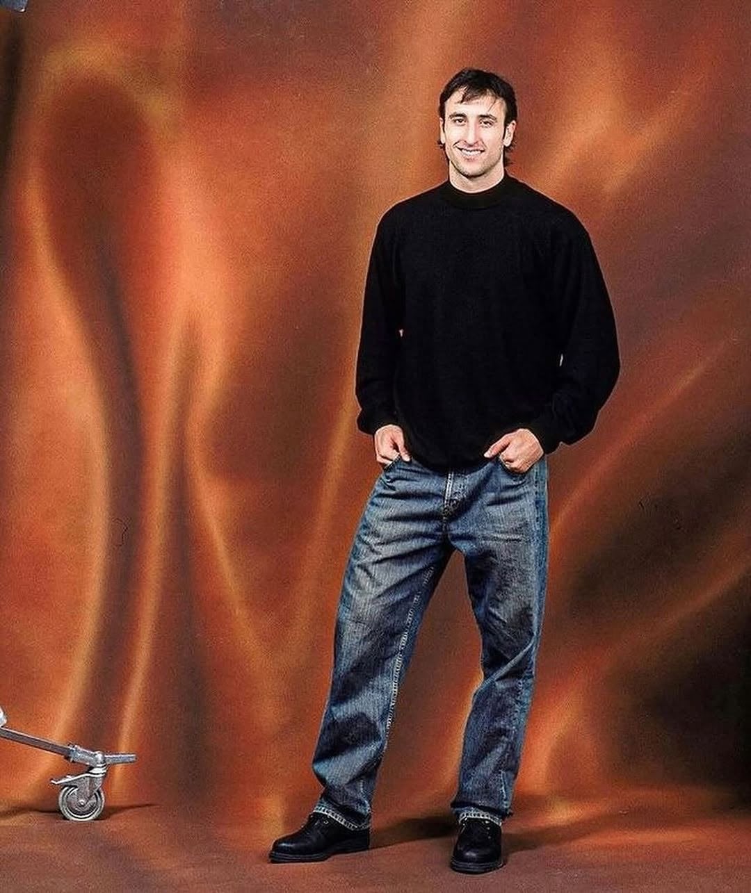 NBA 2005 全明星賽球星穿搭超街頭！LeBron、Kobe、Shaq 寬版穿搭成時代象徵