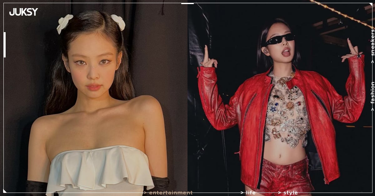 BLACKPINK Jennie 豪砸 200 億韓元現金購屋！零貸款入手漢南洞黃金地段，驚人財力曝光！