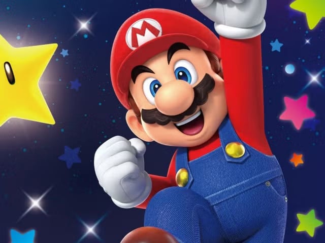 2026 台灣燈會聯手打造「瑪利歐主題」夢幻燈區！ 5 大亮點、展出時間、交通接駁細節一次看！