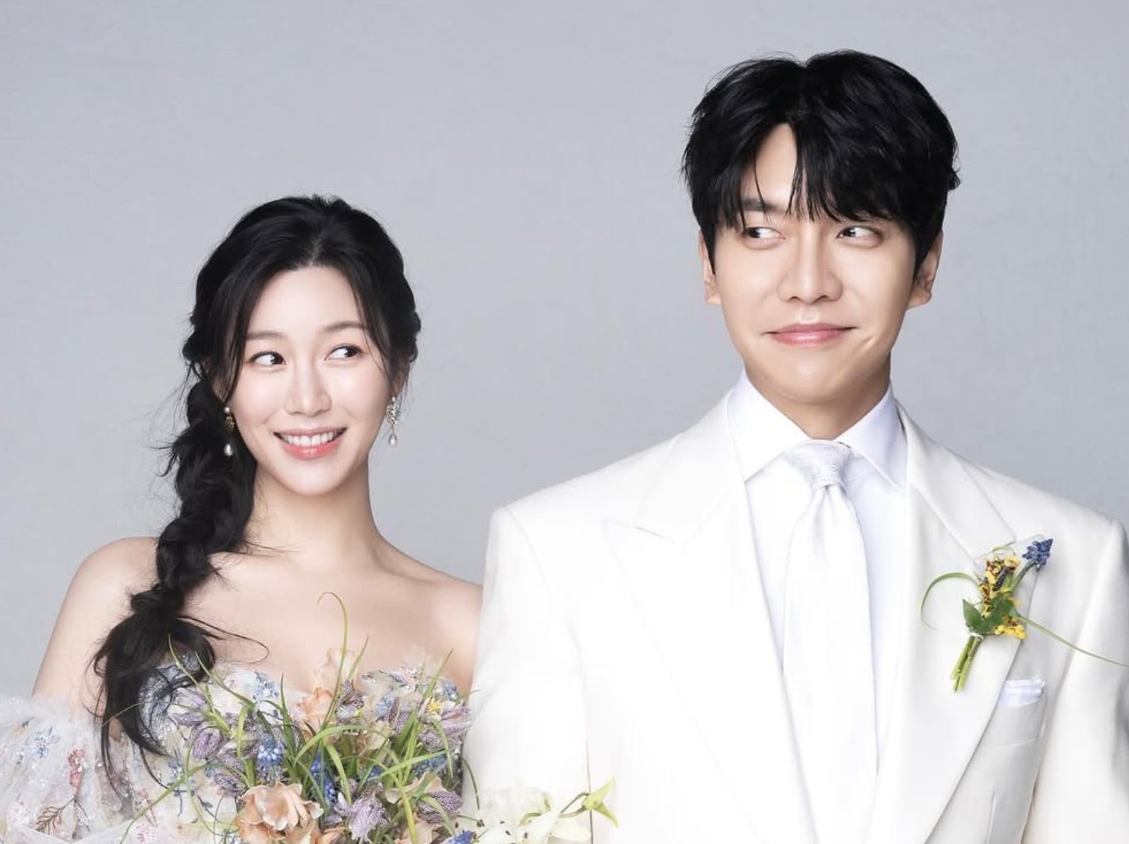 李昇基升格二寶爸！李多寅驚喜宣布懷孕 5 個月，大女兒萌樣曝光！