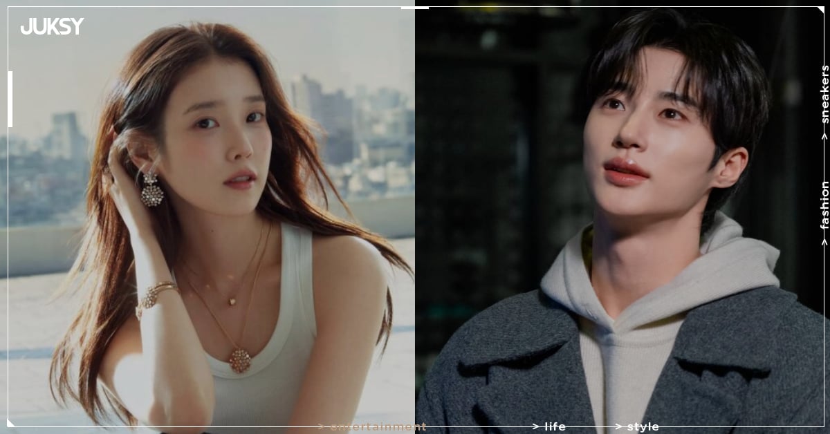 IU、邊佑錫《21 世紀大君夫人》劇照曝光！演員卡司、劇情設定、播出時間．．．一次看！