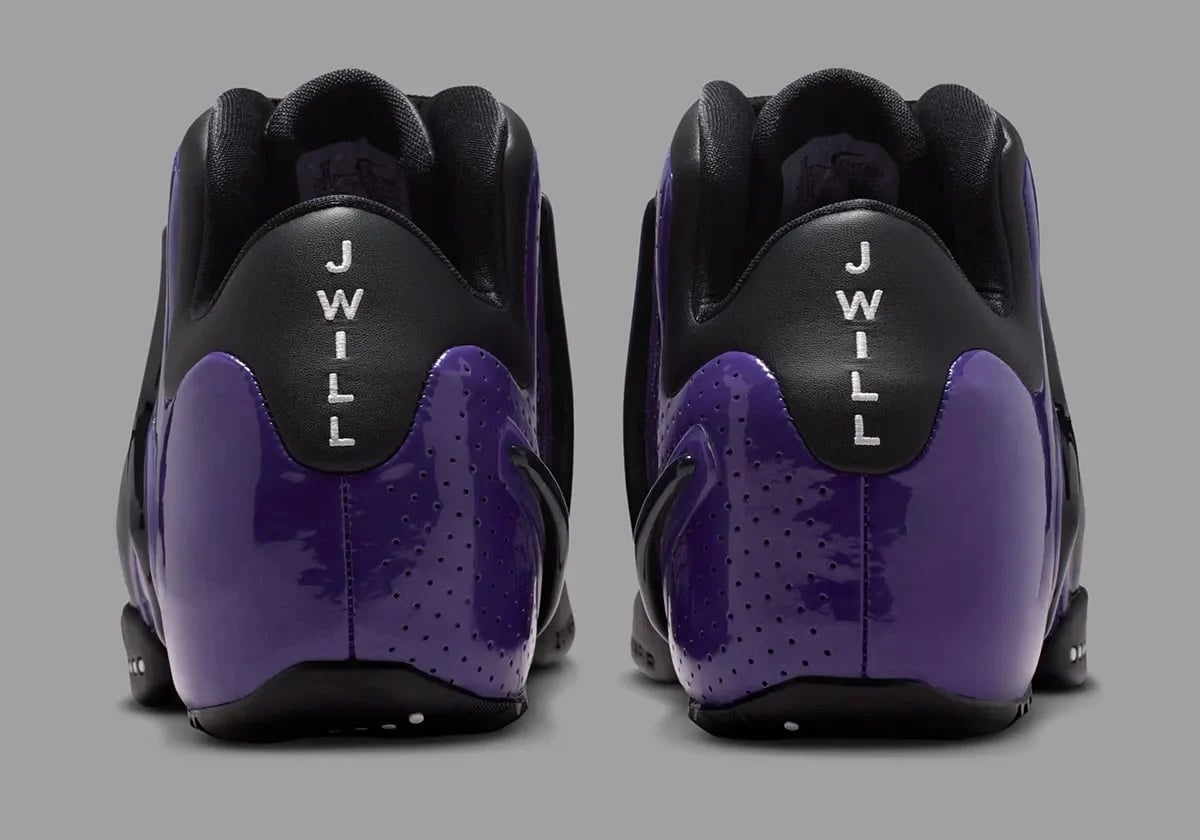 Jason Williams 正式重新簽回 Nike！Hyperflight PE「白巧克力」版本經典回歸！