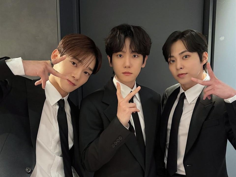 SM 娛樂對 EXO-CBX 26 億資產申請假扣押！伯賢名下公寓遭凍結，三名成員資產全被盯上！
