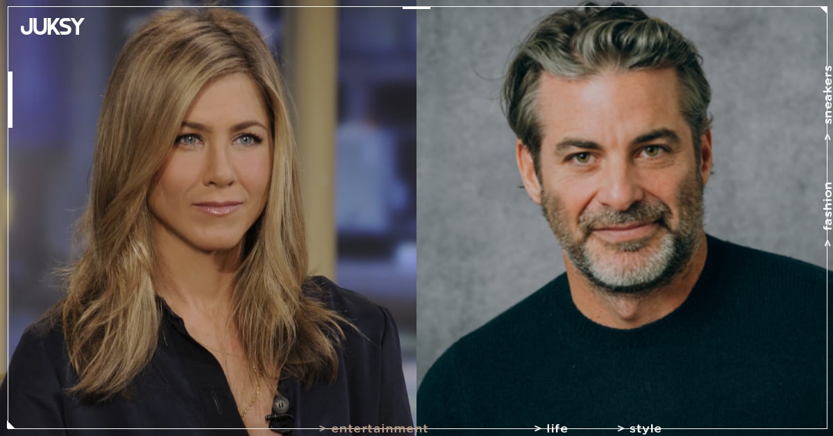 珍妮佛安妮斯頓 Jennifer Aniston 57 歲生日高調認愛!與男友遊艇熱吻畫面引熱議!