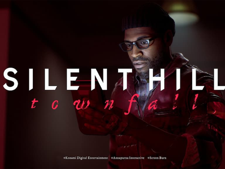 《沉默之丘：Townfall》睽違 4 年終於曝光！蘇格蘭詭島、夢魘怪物⋯新作亮點一次看！