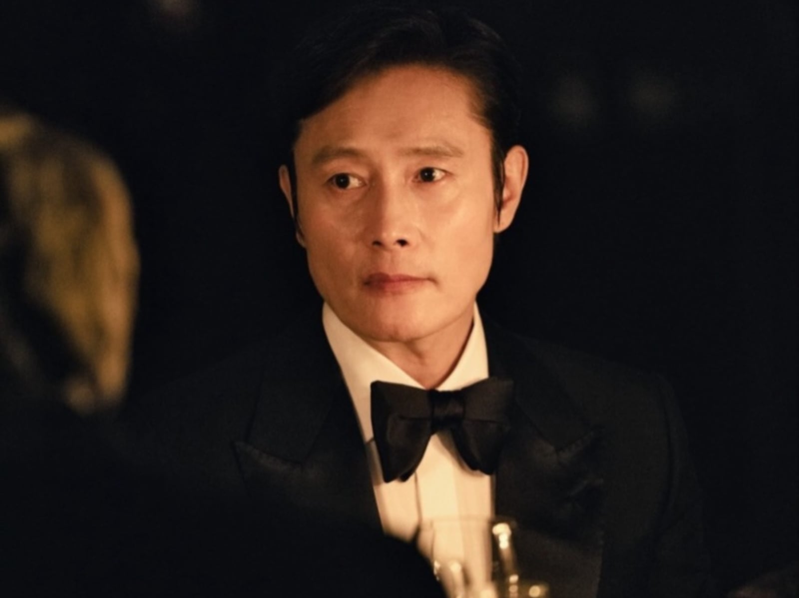 李炳憲、孫藝真《徵人啟弒》海外登場！法國、日本接力上映引關注！