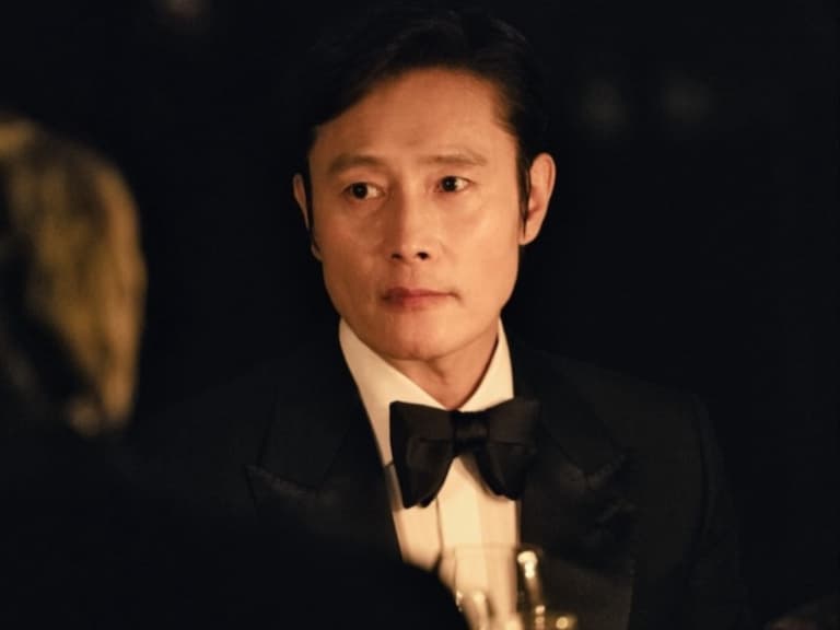 李炳憲、孫藝真《徵人啟弒》海外登場！法國、日本接力上映引關注！
