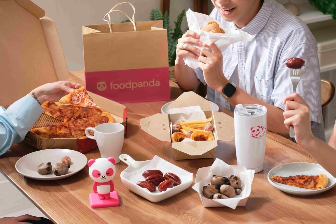 2026 Uber Eats、foodpanda 春節限定優惠出爐！買 1 送 1 、 1 折券、生鮮 10 元起．．．攻略總整理！