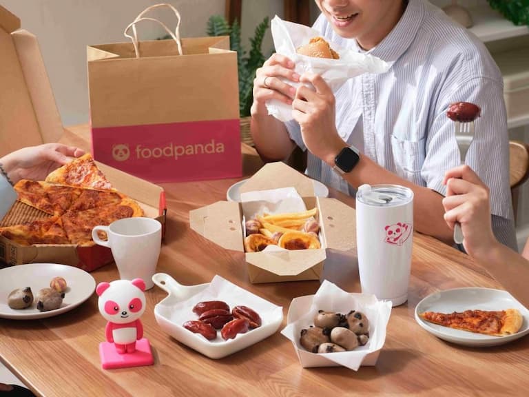 2026 Uber Eats、foodpanda 春節限定優惠出爐！買 1 送 1 、 1 折券、生鮮 10 元起．．．攻略總整理！