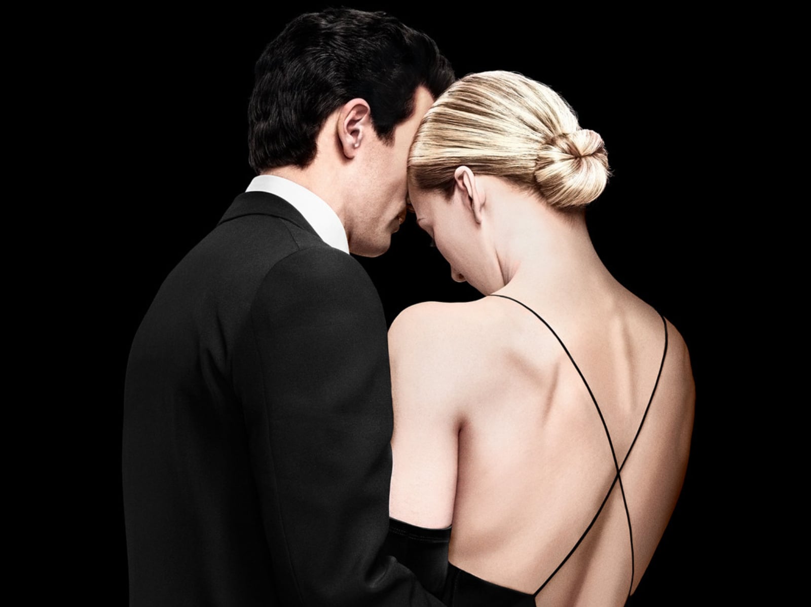 《愛情故事：甘迺迪與貝塞特》開播引熱議！新人保羅安東尼凱利 Paul Anthony Kelly 從千人中脫穎而出！