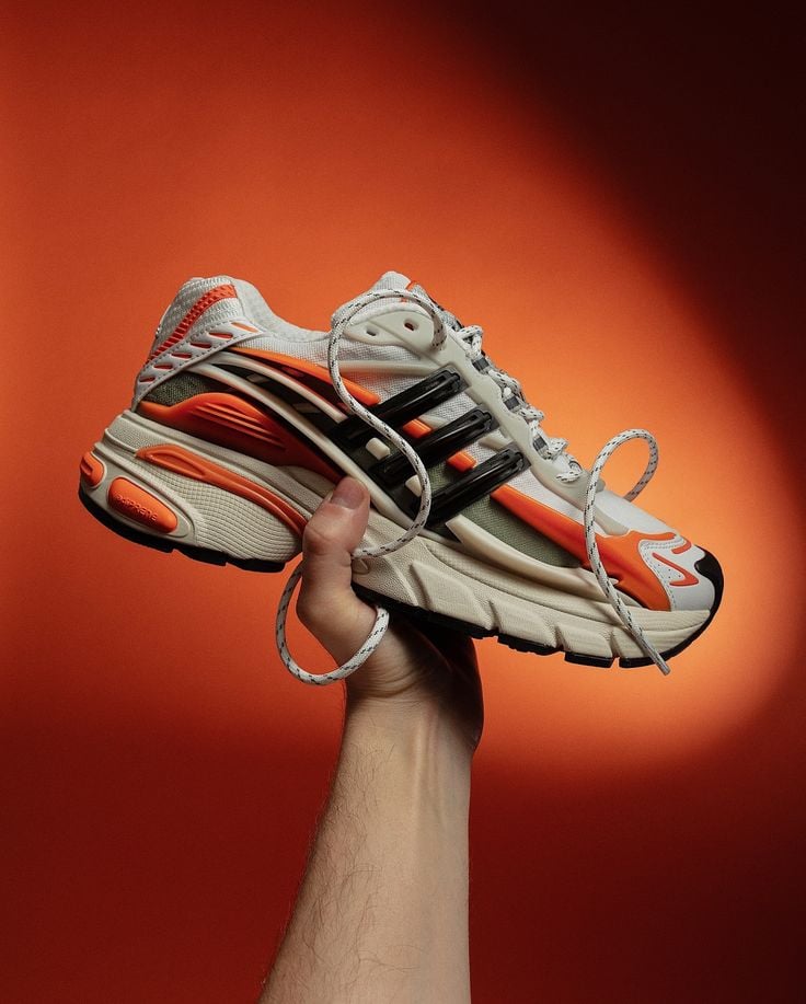 VIRGINIA Adistar Jellyfish 鞋款完整解析！菲董操刀設計、連朴宰範都被吸引？