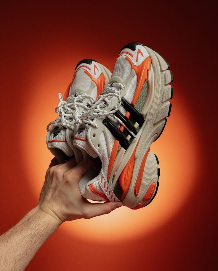 VIRGINIA Adistar Jellyfish 鞋款完整解析！菲董操刀設計、連朴宰範都被吸引？