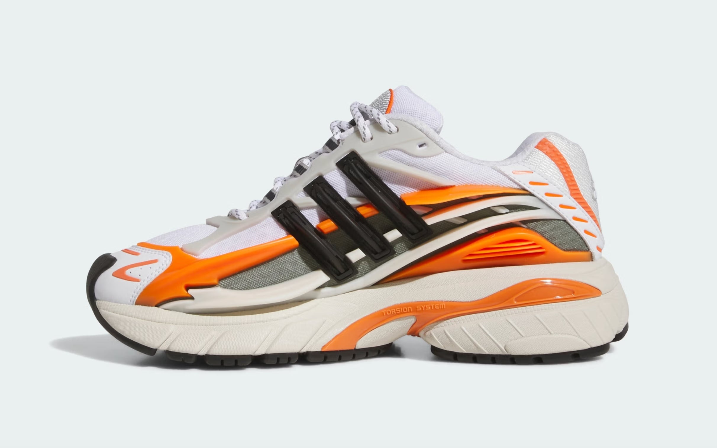 VIRGINIA Adistar Jellyfish 鞋款完整解析！菲董操刀設計、連朴宰範都被吸引？