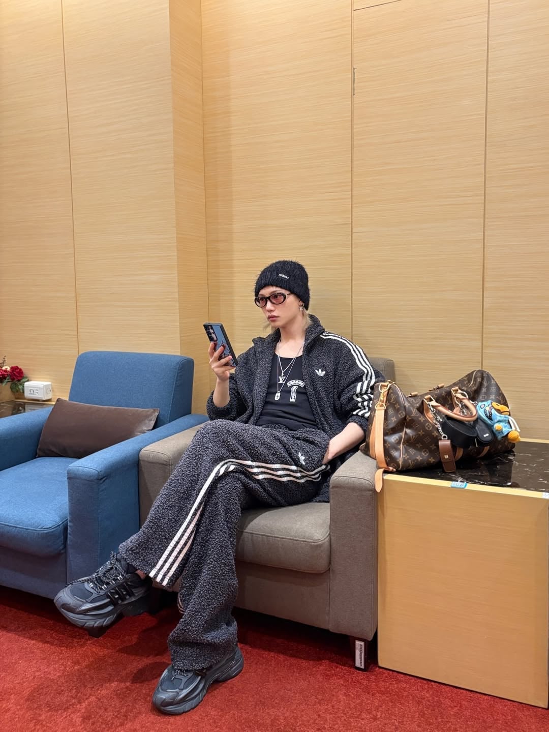 VIRGINIA Adistar Jellyfish 鞋款完整解析！菲董操刀設計、連朴宰範都被吸引？