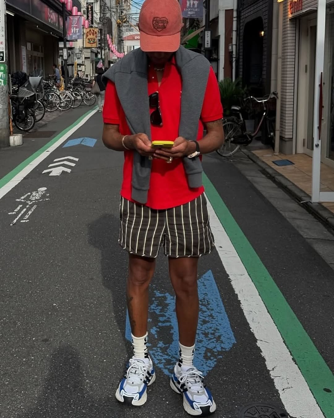 VIRGINIA Adistar Jellyfish 鞋款完整解析！菲董操刀設計、連朴宰範都被吸引？