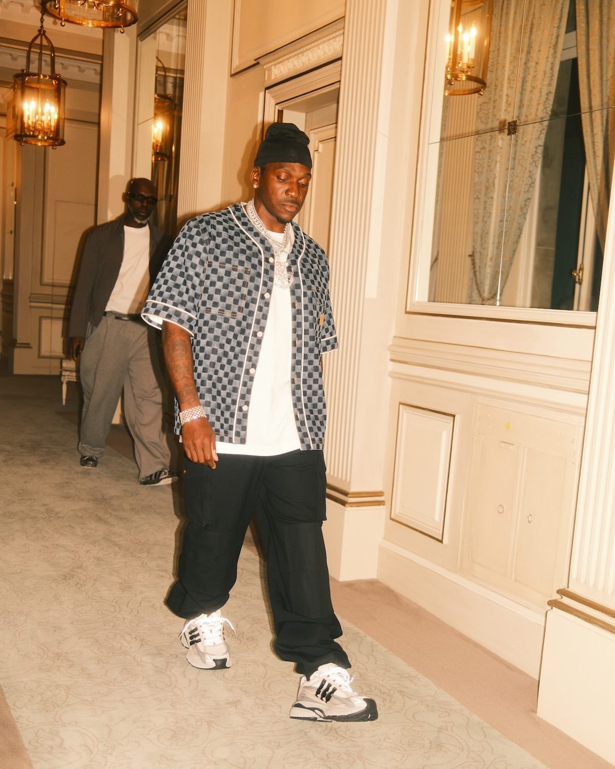 VIRGINIA Adistar Jellyfish 鞋款完整解析！菲董操刀設計、連朴宰範都被吸引？