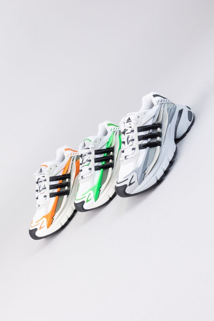 VIRGINIA Adistar Jellyfish 鞋款完整解析！菲董操刀設計、連朴宰範都被吸引？