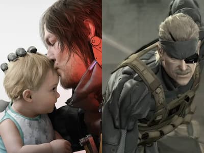 PlayStation「State of Play」一口氣公開 33 款遊戲！《戰神》三部曲震撼重製、《潛龍諜影 4》8 月登陸現代主機