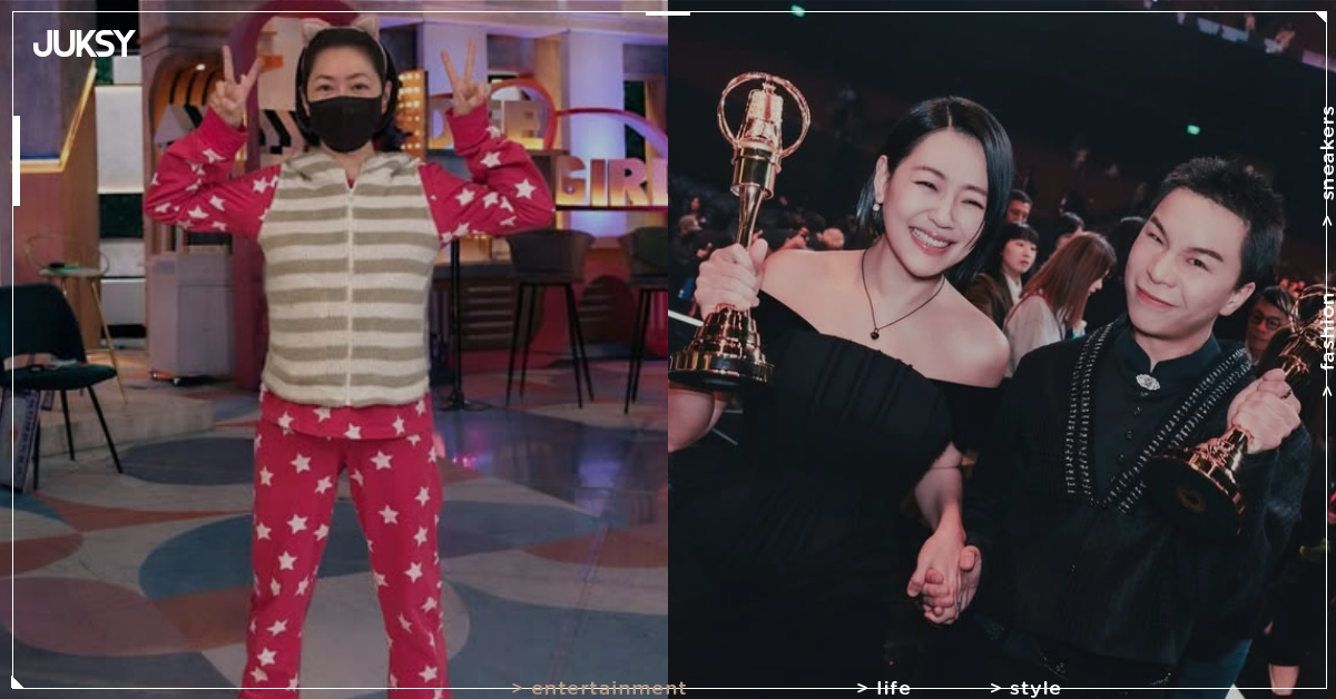 小S IG 宣佈回歸《小姐不熙娣》！親吐復工關鍵：「不再陷入低潮情緒！」