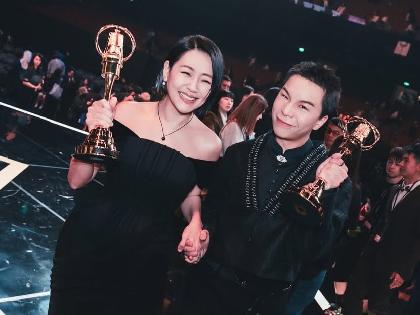 小S IG 宣佈回歸《小姐不熙娣》！親吐復工關鍵：「不再陷入低潮情緒！」