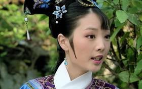 《甄嬛傳》馬拉松開播!反派「余答應」撞臉 BLACKPINK Jennie 引熱議!