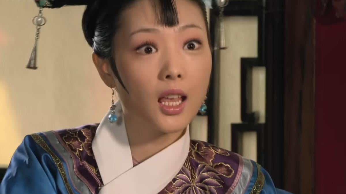 《甄嬛傳》馬拉松開播!反派「余答應」撞臉 BLACKPINK Jennie 引熱議!