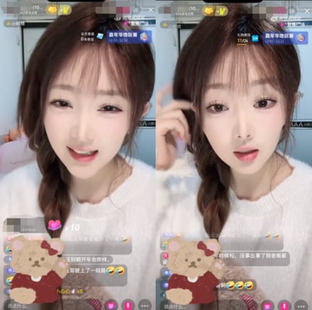 《甄嬛傳》馬拉松開播!反派「余答應」撞臉 BLACKPINK Jennie 引熱議!