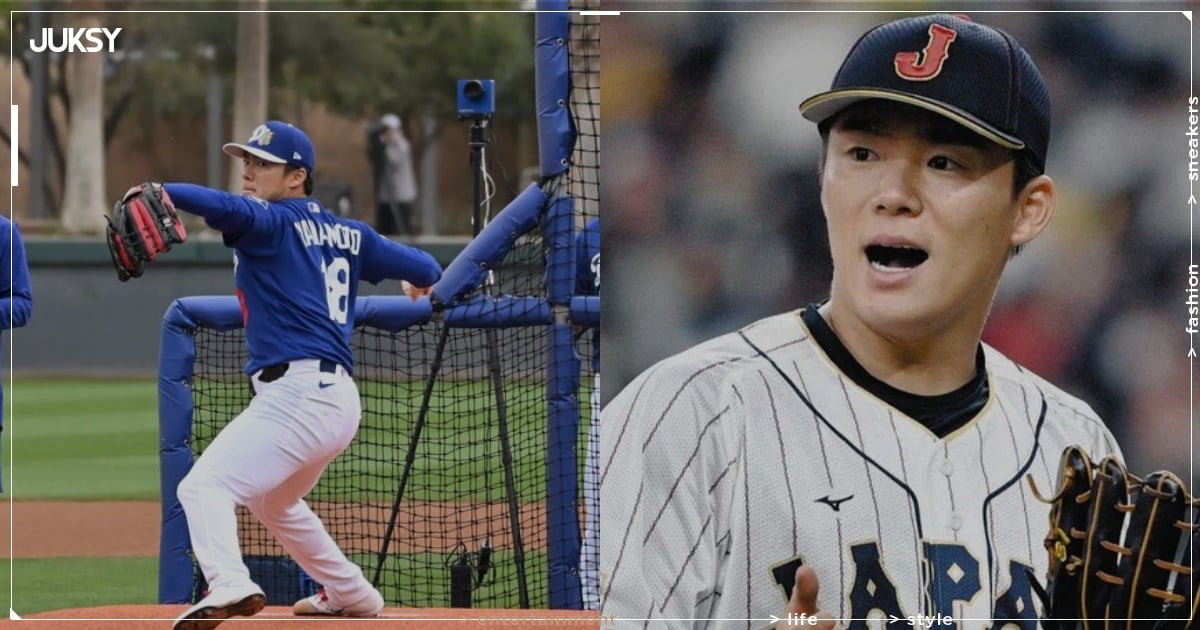WBC／山本由伸確定對決台灣先發登板出賽！道奇球團透露「他下半身變更壯了！」