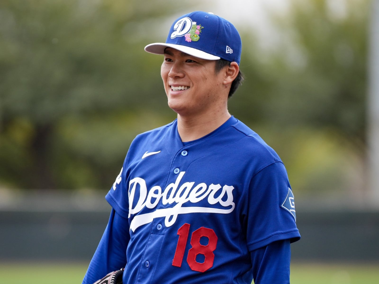 WBC／山本由伸確定對決台灣先發登板出賽！道奇球團透露「他下半身變更壯了！」