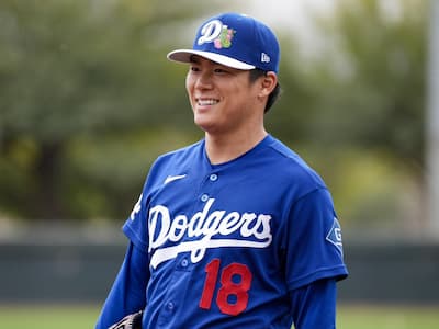 WBC／山本由伸確定對決台灣先發登板出賽！道奇球團透露「他下半身變更壯了！」