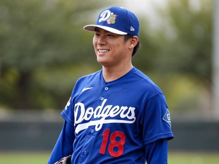 WBC／山本由伸確定對決台灣先發登板出賽！道奇球團透露「他下半身變更壯了！」
