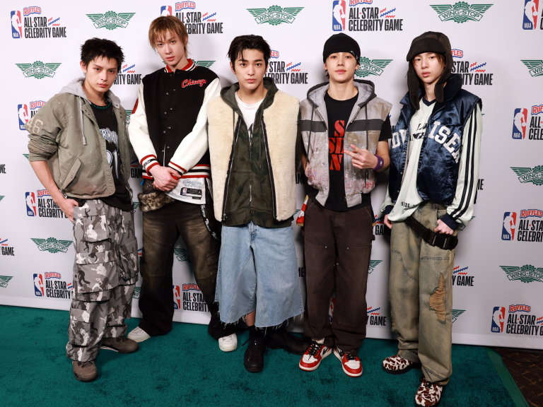 CORTIS 登 NBA 明星賽舞台創韓團歷史！演唱〈GO!〉、〈FaSHioN〉神曲炸翻全場！