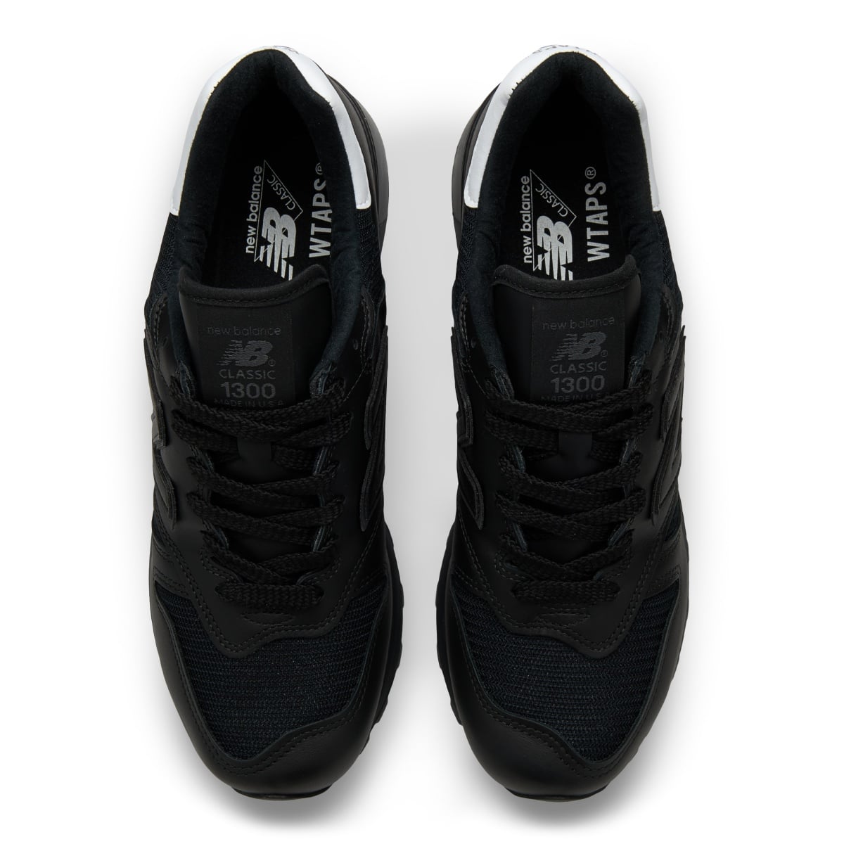 WTAPS x New Balance 1300CL 台灣發售情報公開！2026 必搶人氣聯名再一發！