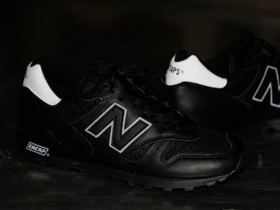 WTAPS x New Balance 1300CL 台灣發售情報公開！2026 必搶人氣聯名再一發！