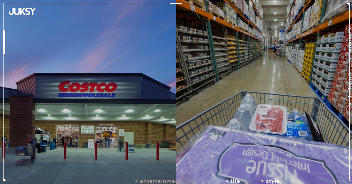 好市多 Costco《2026 春節營業時間》懶人包！各大賣場、百貨公司營業時間、避人潮時段一次看！
