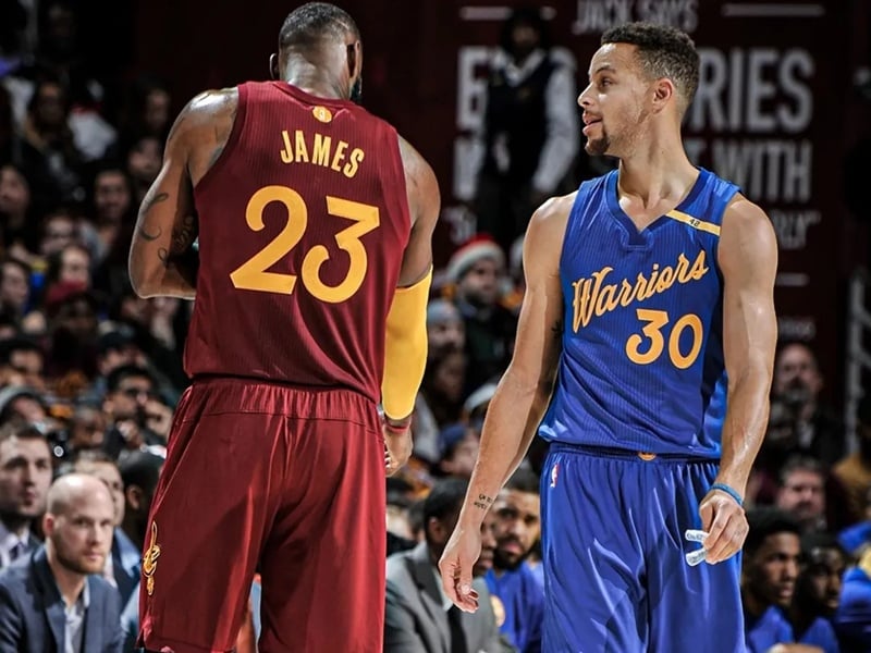 NBA／柯瑞（Stephen Curry）談擺爛問題直言：這真的有那麼嚴重嗎？